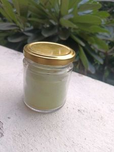 Candle Basket
