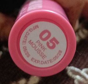 Mars Sugar Rush Liquid Blush