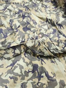 ZARA Men Shirt