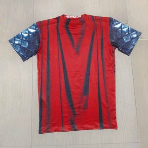 Men's Thor Graphic T-Shirt size stretchable 38/46