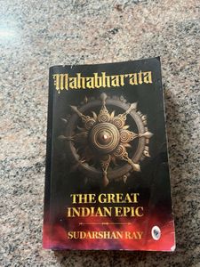 Mahabharata: The Great Indian Epic