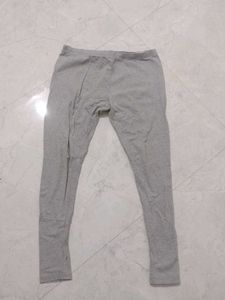 Comfortable Grey Leggings