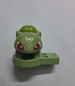 Cadbury Gems Pokemon Toy Whistle