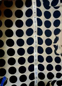 sale Pakistani Polka Dot Kurta only🎀♥️