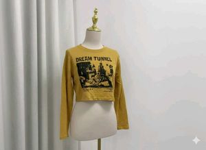 Dream Tunnel Graphic Tee