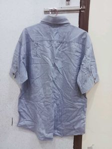Denim Shirt For Women