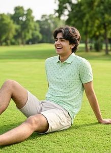polo tshirt