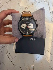 Timex Watch new with tag