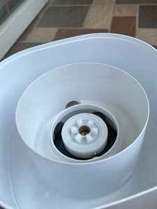 Inalsa Fruitlick CF Juicer
