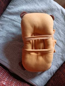 Cute Dog Pillow