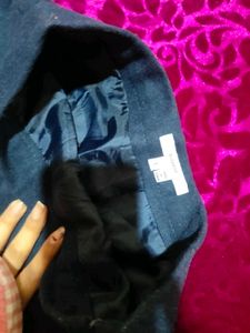 Cute Skirt &amp; Top Set winters