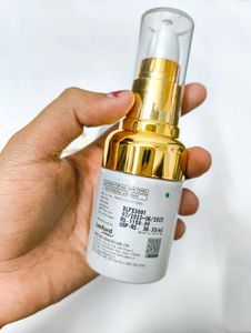 Glowing Serums Combo