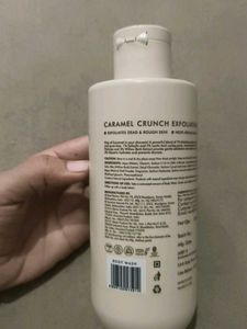 I'm From Caramel Crunch Body Wash