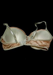 🇦🇺🎀Imported Elegant Satin Wired Bra