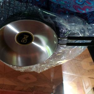 💥Unique Aluminium Frying Pan Surface Coating💥