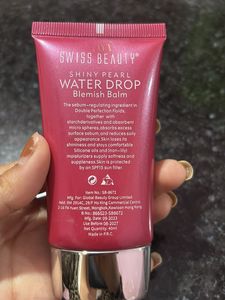 Unused Bb Cream 💕