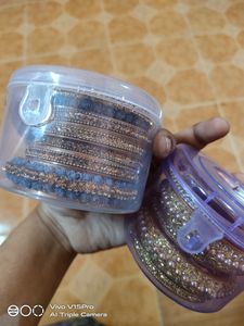 Kundhan Bangles