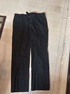 ARROW Classic Striped men’s  Trousers