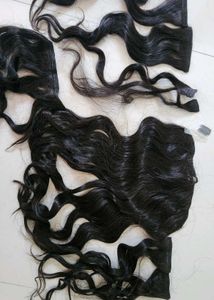 Diva Divine Clip In Hair Extensions