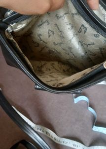 Chamois old brand of Mumbai Sling Bag