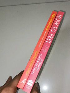 Personal Growth Bestseller Books Set
