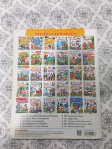 151 Character Building Stories for Kids