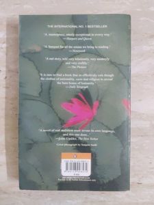 The God of Small Things by Arundhati Roy