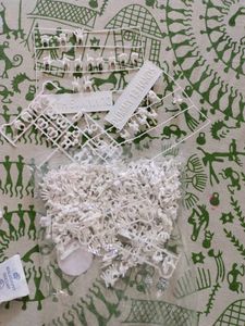 dummy 13 hand kit mixed more then 100s pair
