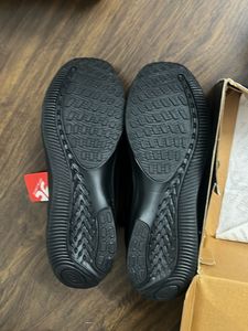 Men's Black sports Shoes