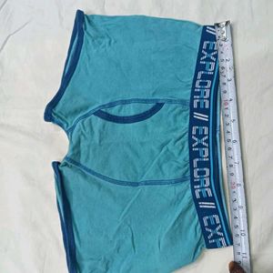 Men's Explore ⭐Boxer Briefs
