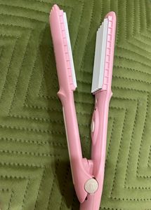 Nova Hair Crimper