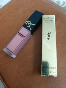 YSL "Make Me Blush" Liquid Blush