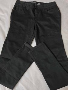 🆕 DJ&amp;C Black Jeans