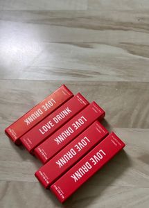 Blabliblu Love Drunk Perfume