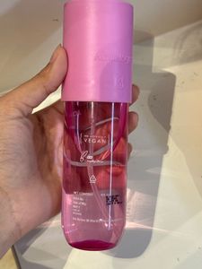Aqualogica Body Mist - Dewy Floral Kiss UNUSED