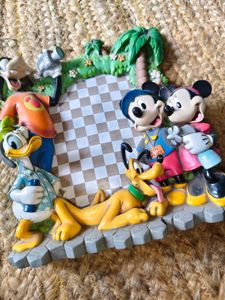 Disney Mickey &amp; Friends Photo Frame