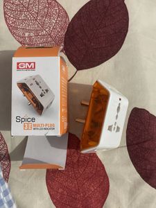 GM Spice 3 Pin Multi-Plug Adapter