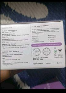Bare Anatomy Expert Ultra Smoothing Mask