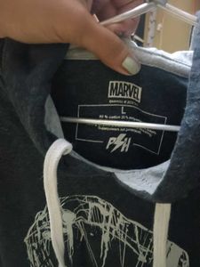 Marvel Hoodie
