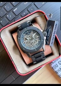 FOSSIL ME3080 MODERN MACHINE