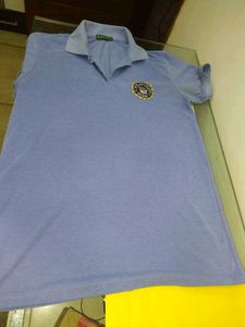 Polytechnic Uniform Polo Shirt