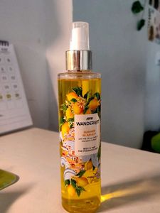 Nykaa Wanderlust Summer in Amalfi Mist