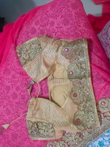 Party wear Saree