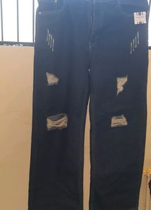 Branded Jeans