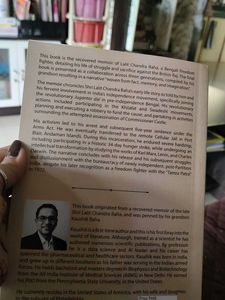 In The Shadow Of Freedom Book