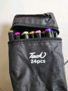Touch 24pcs Marker Set
