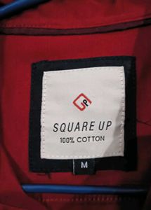 Formal Cotton Shirt