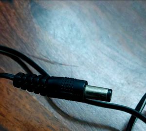 TV- Game AC Adaptor &amp; Ethernet Cable