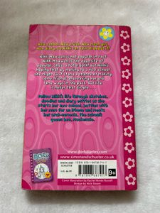 Dork Diaries by Rachel Renee Russell