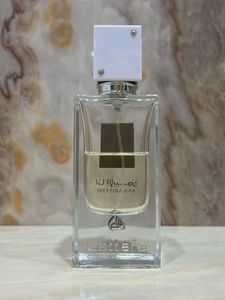 Lattafa Ana Abiyedh EDP
